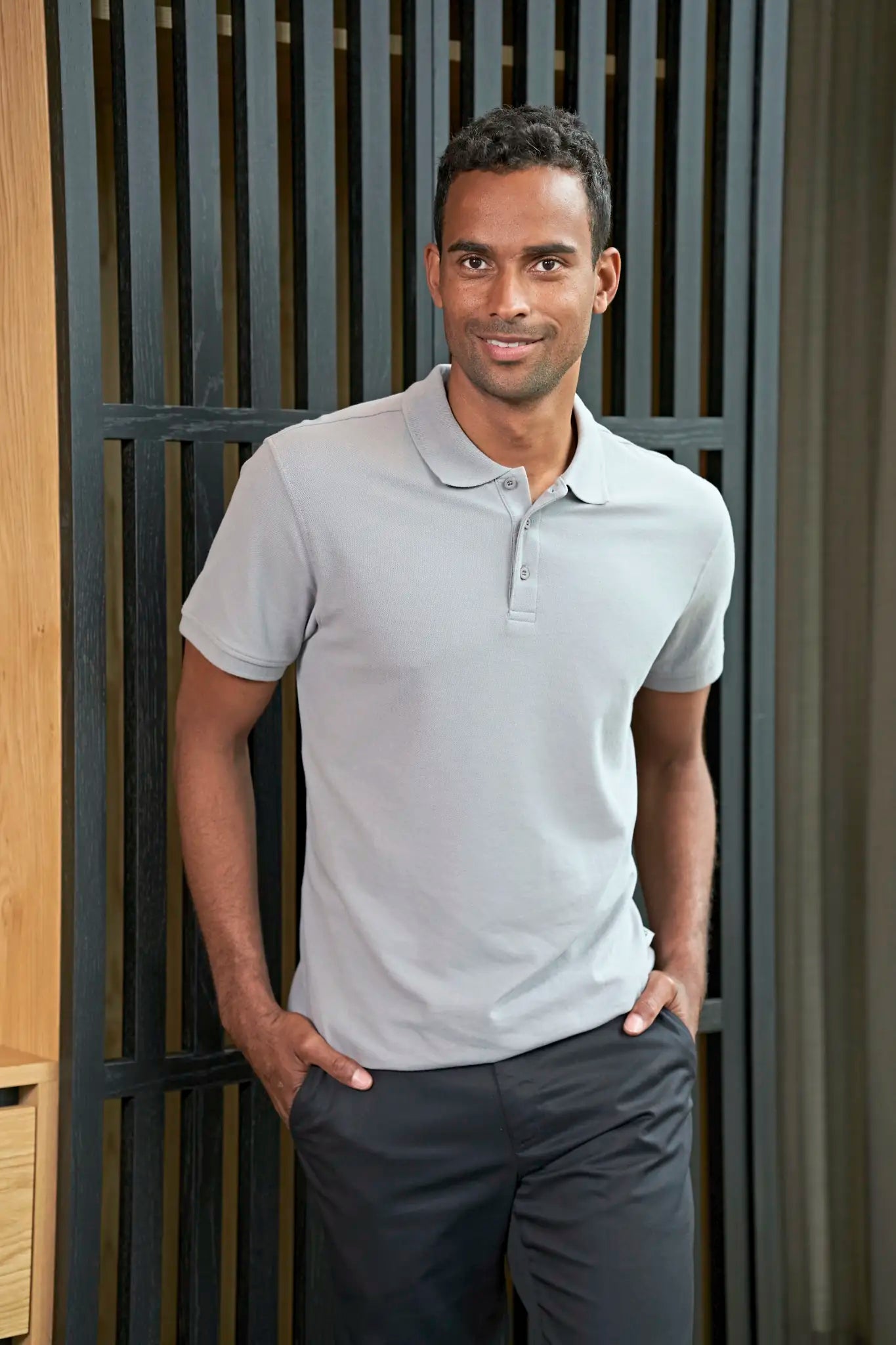 all-groups Men's Polo Iseo