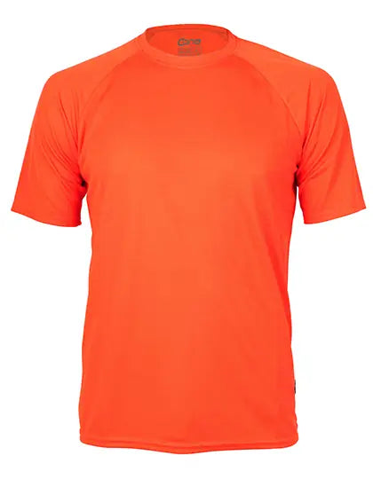 Men's Rainbow Tech T-Shirt