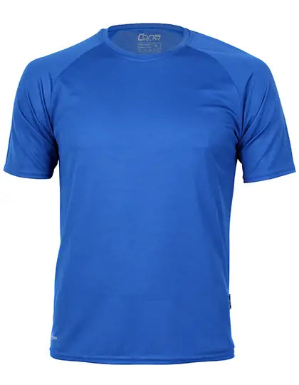 Men's Rainbow Tech T-Shirt