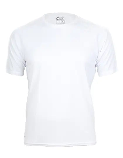 Men's Rainbow Tech T-Shirt