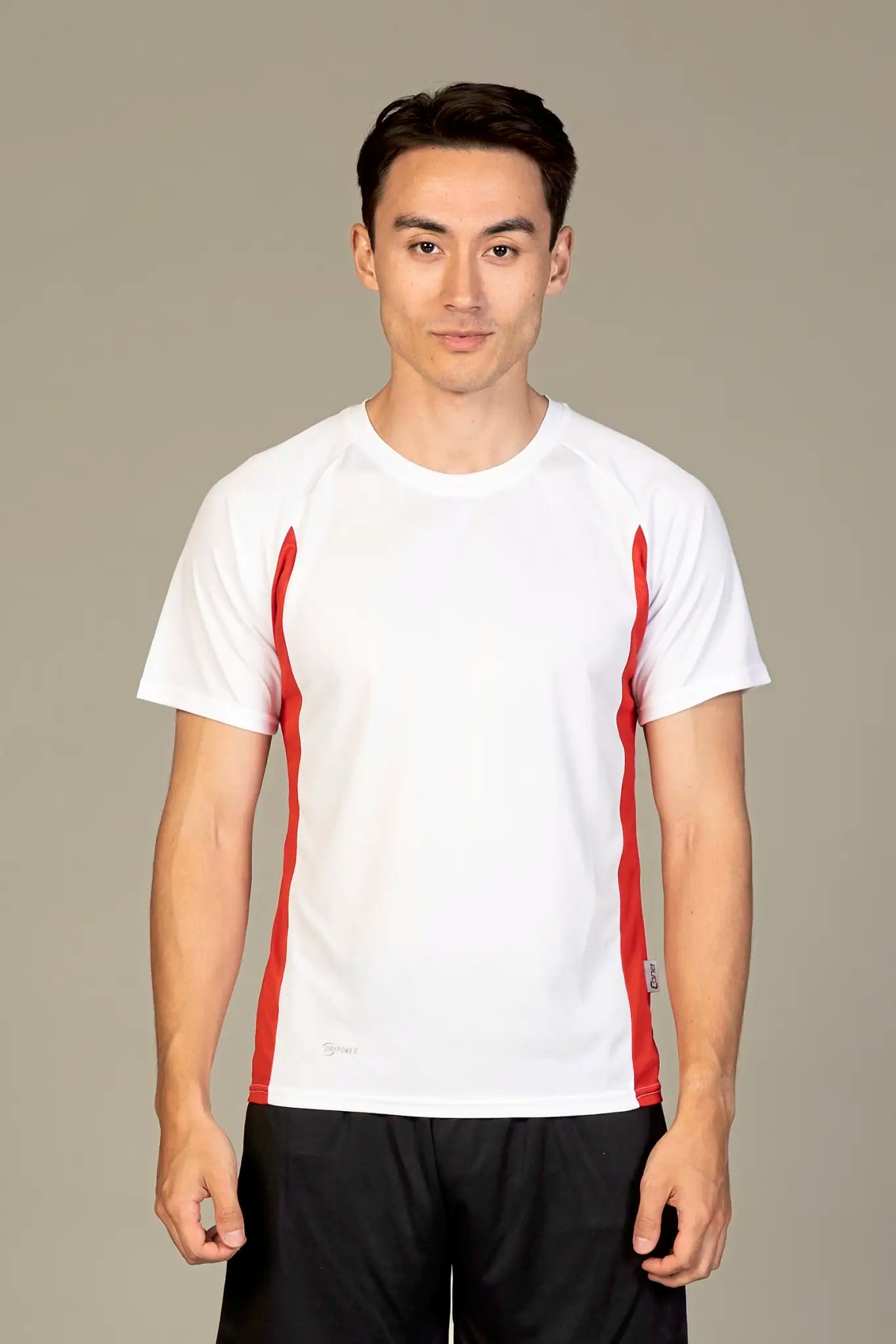 all-groups Men's Racer Tech T-Shirt