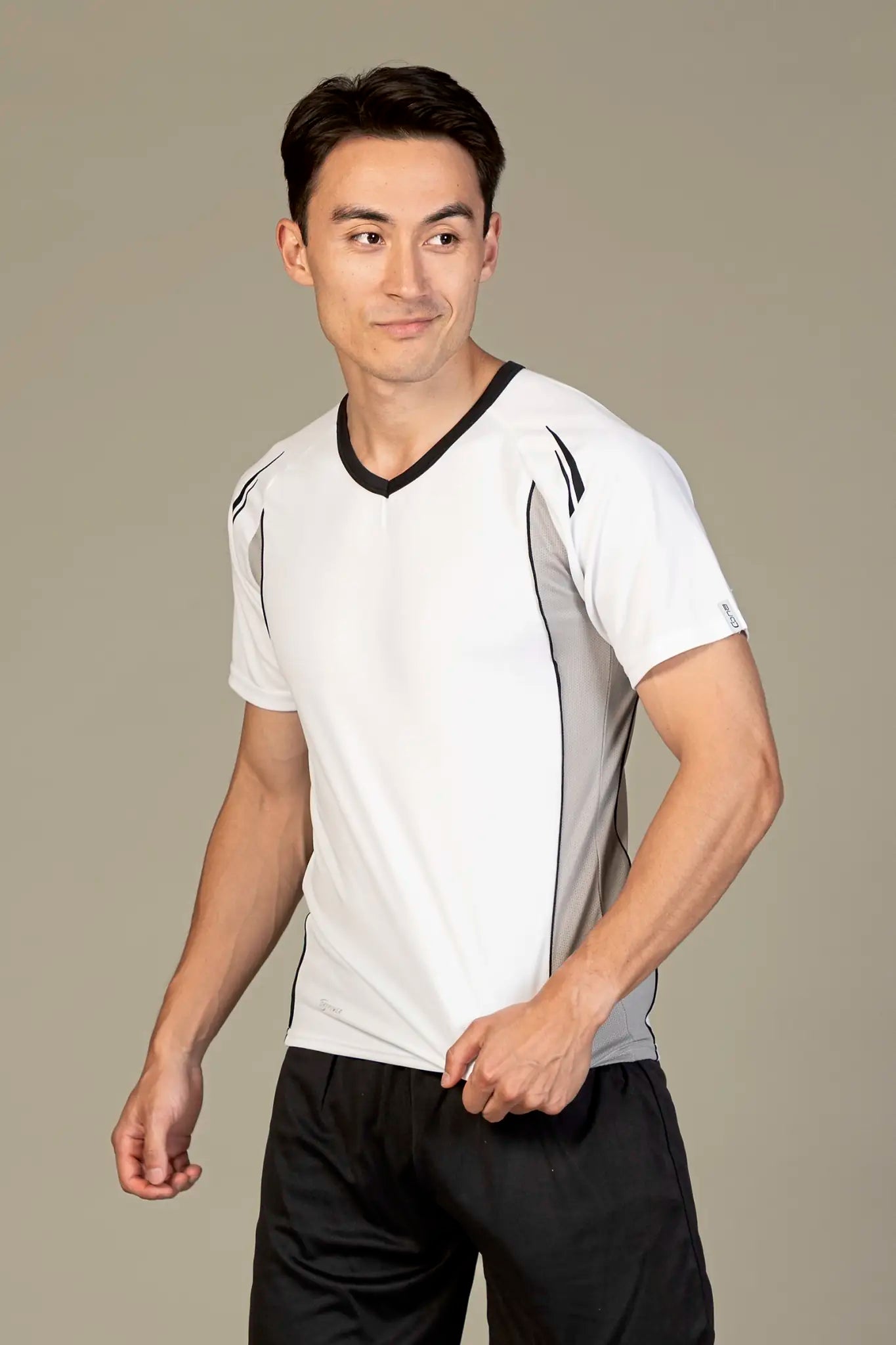 all-groups Men's Club Tech T-Shirt