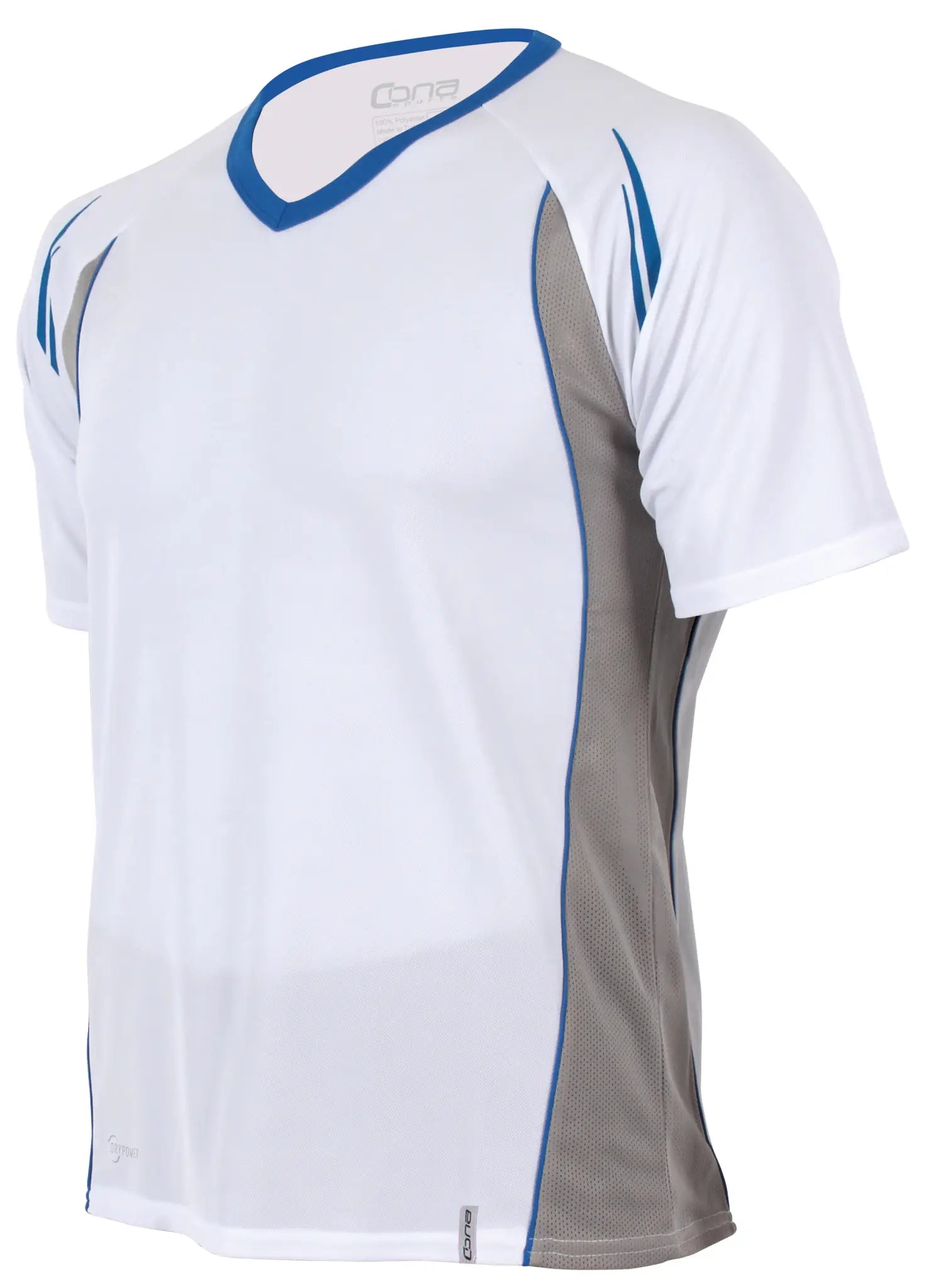 all-groups Men's Club Tech T-Shirt