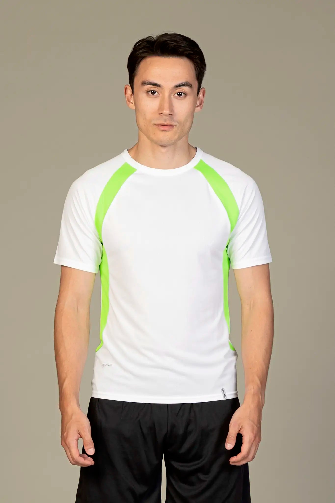 all-groups Men's Pace Tech T-Shirt