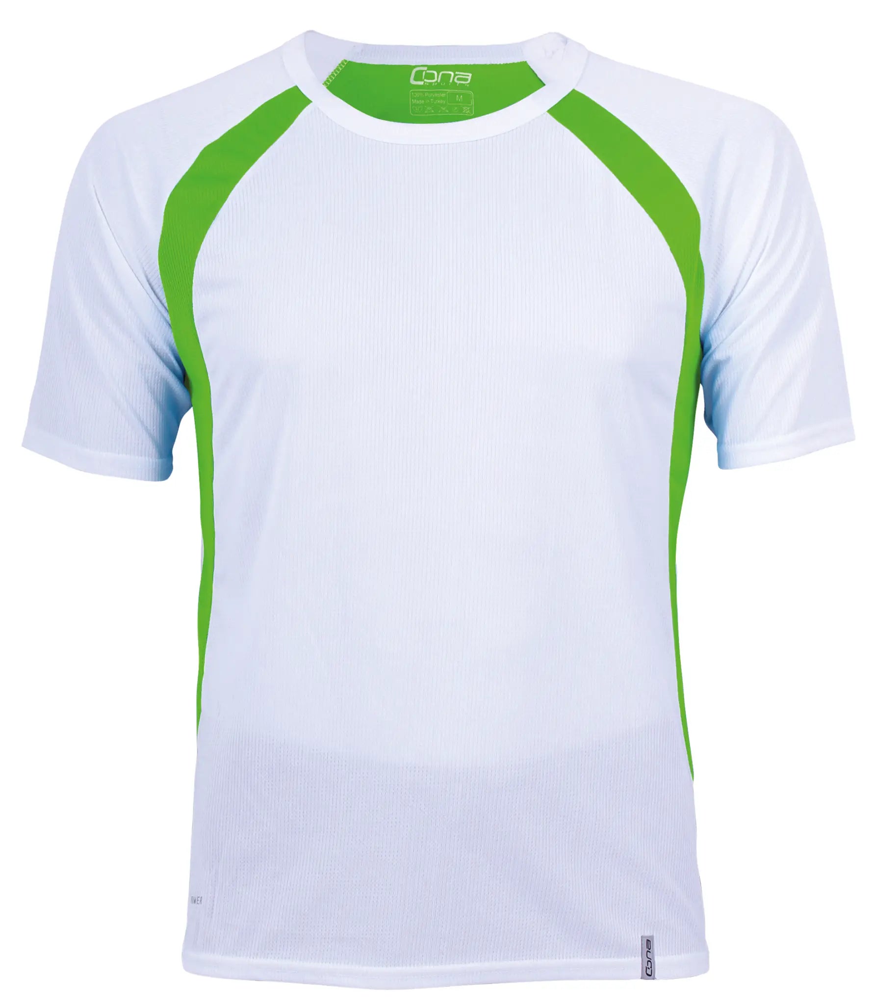 all-groups Men's Pace Tech T-Shirt