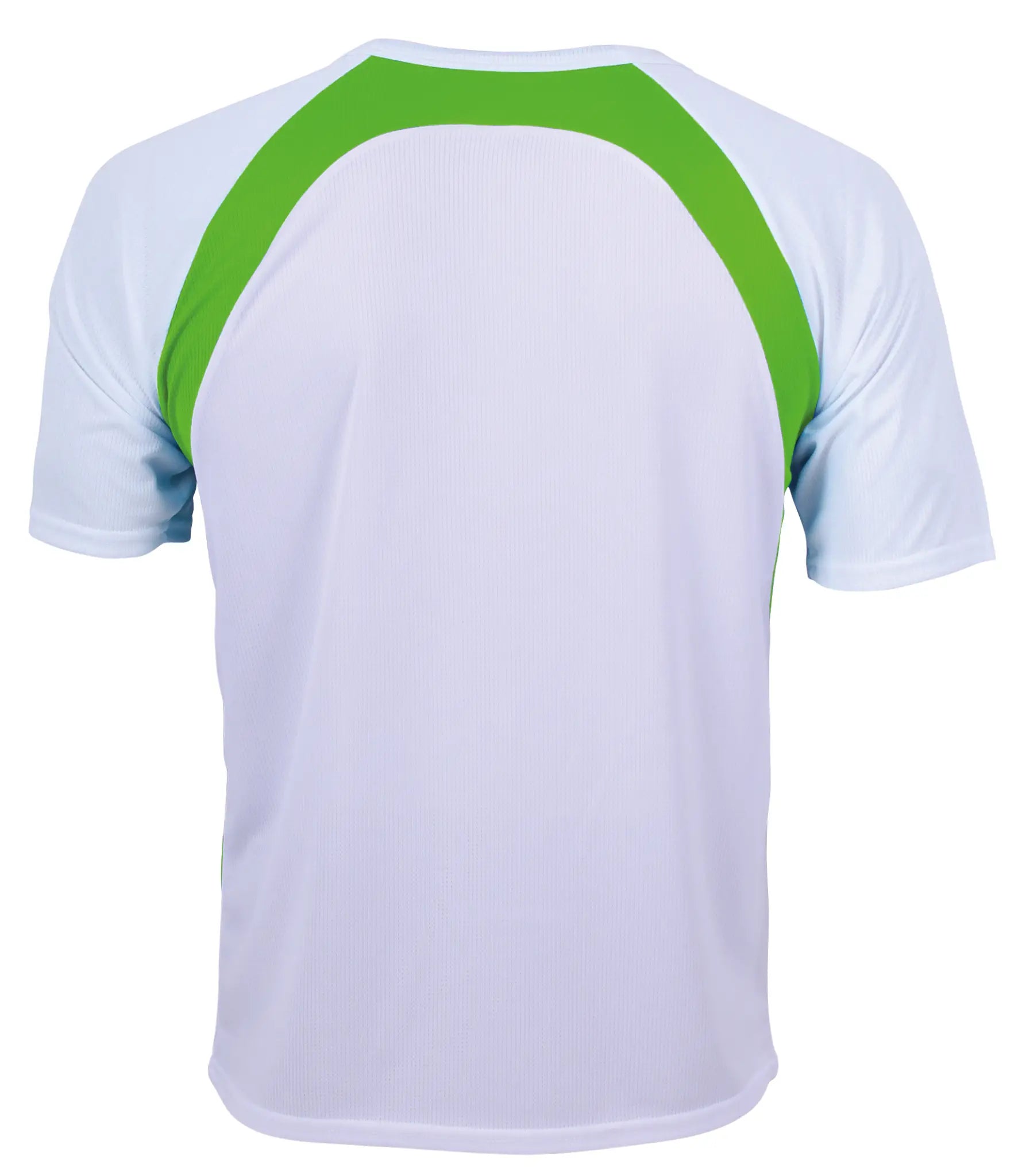 all-groups Men's Pace Tech T-Shirt