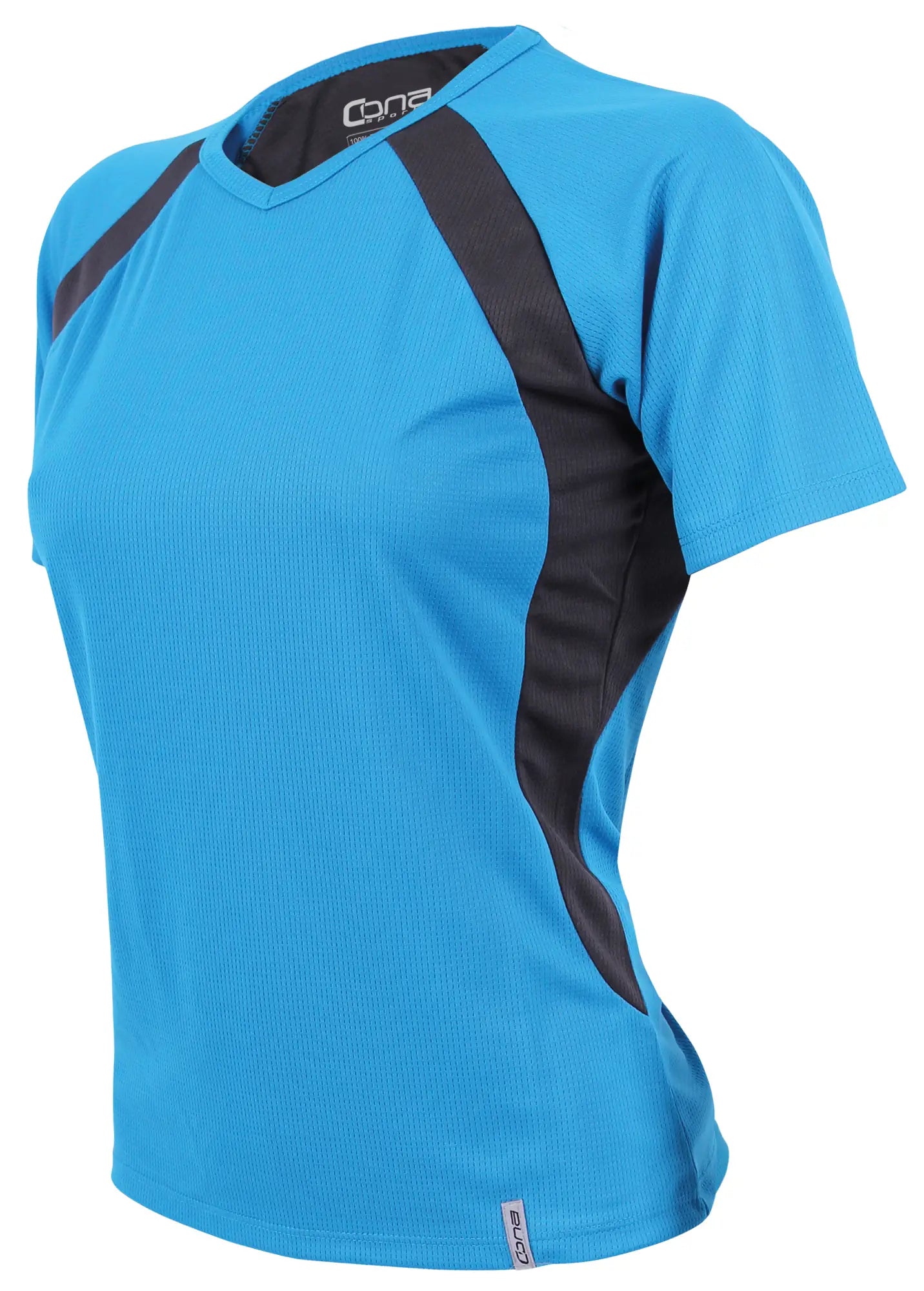all-groups Women's Pace Tech Tee