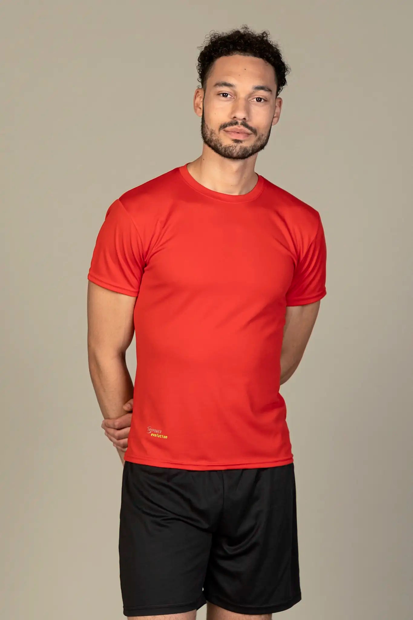 all-groups Men's Evolution Tech T-Shirt
