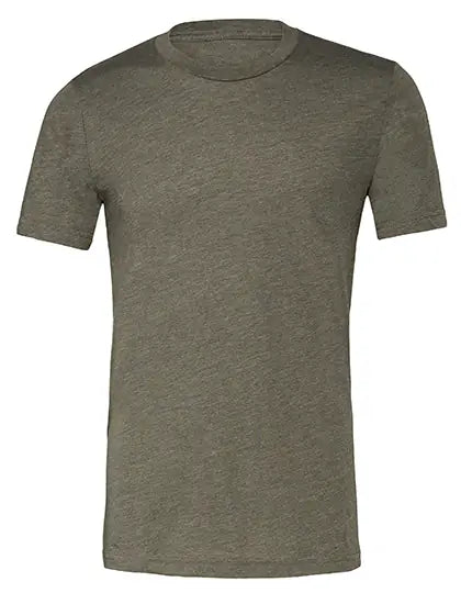 Unisex Heather CVC Short Sleeve T-Shirt
