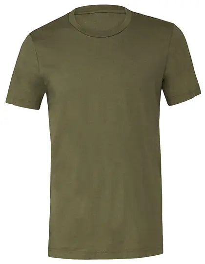 Unisex Jersey Short Sleeve T-Shirt