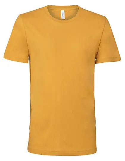 Unisex Jersey Short Sleeve T-Shirt