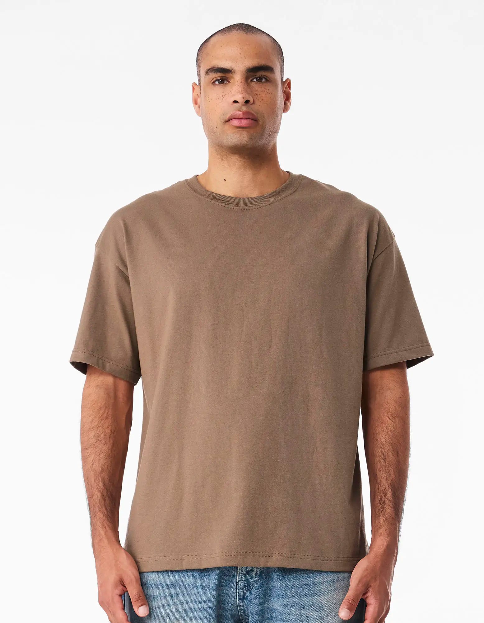 all-groups Unisex Heavyweight T-Shirt