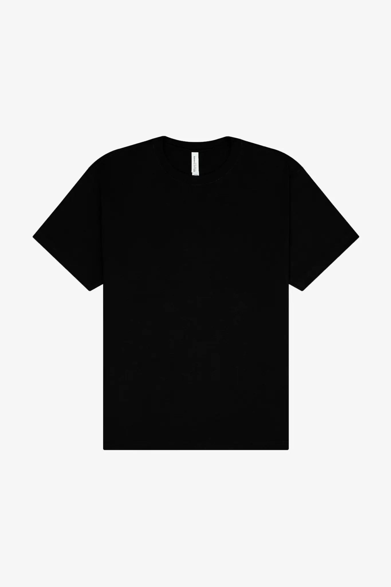 all-groups Unisex Heavyweight Short Sleeve T-Shirt