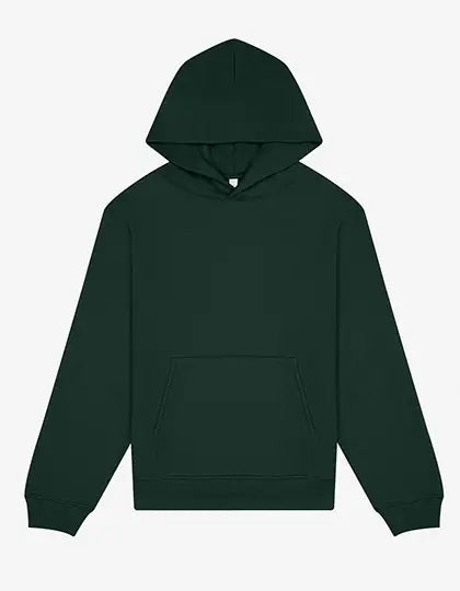 Unisex Pullover Hoodie