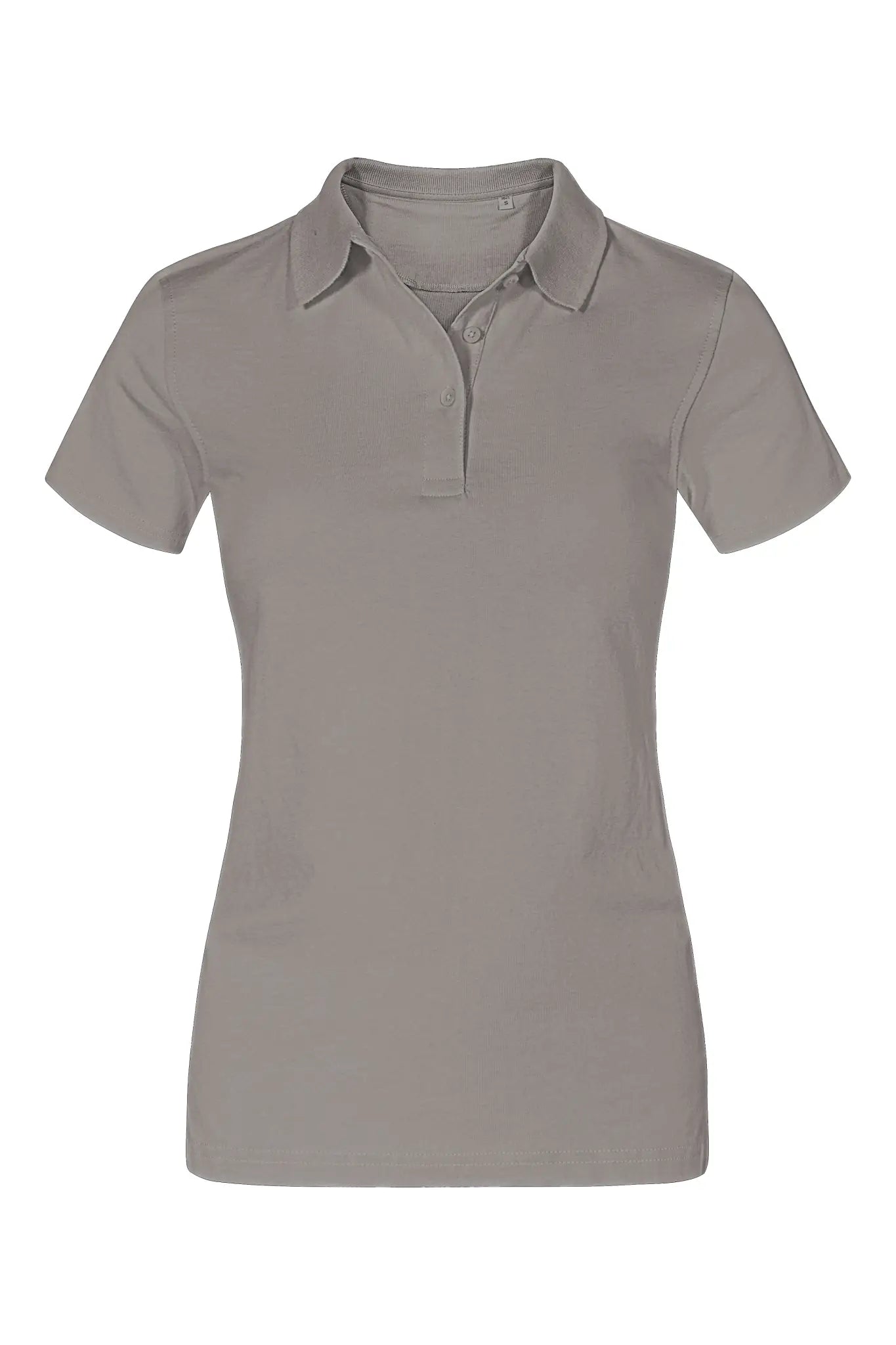all-groups Women's Jersey Polo