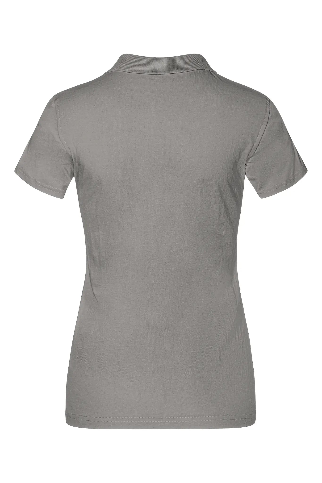 all-groups Women's Jersey Polo