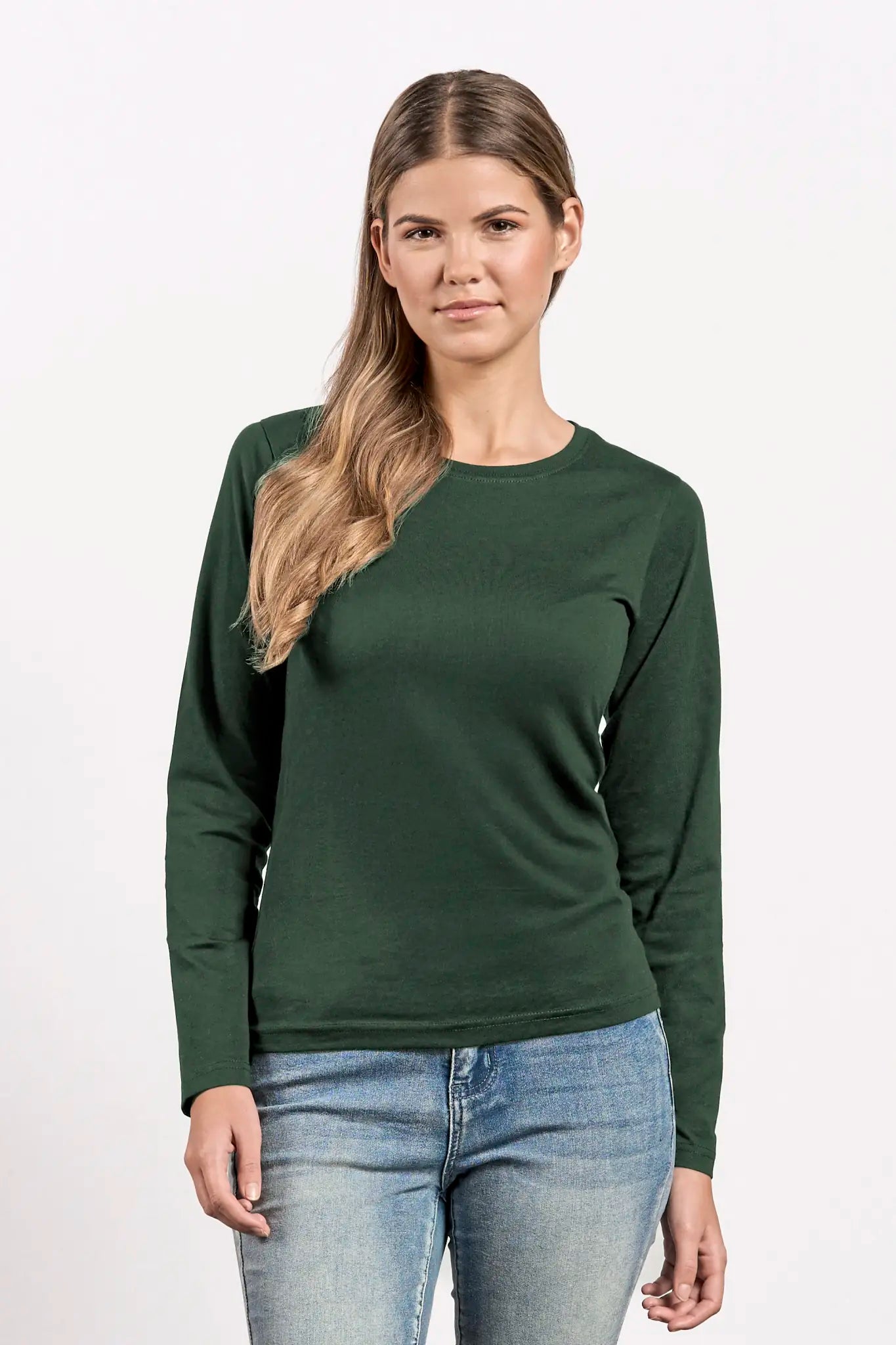 all-groups Women's Premium T-Shirt Longsleeve