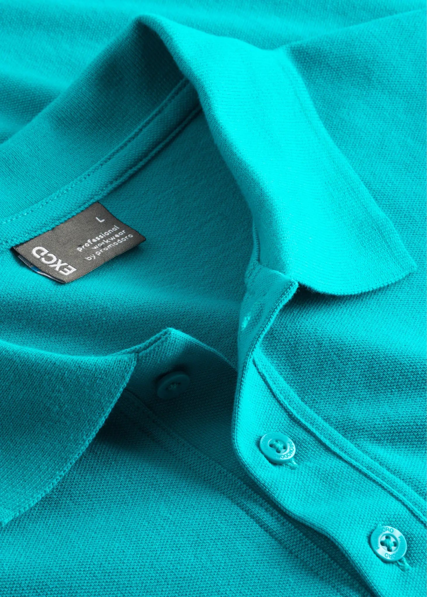 all-groups Men's Polo