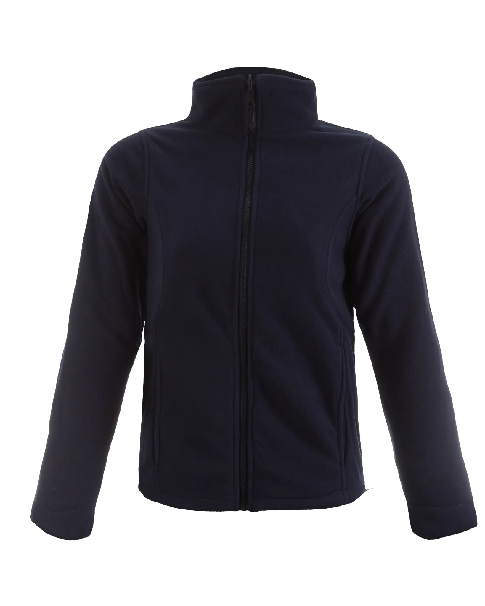 all-groups Women's Fleece Jacket C