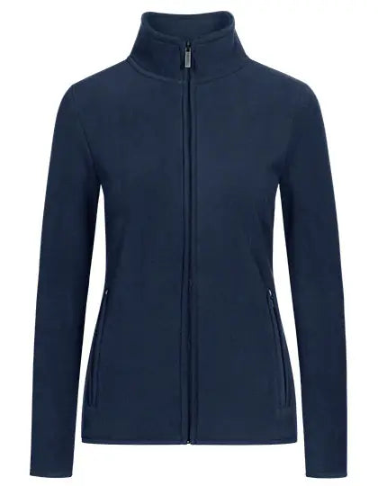Women's Double Fleece Jacket
