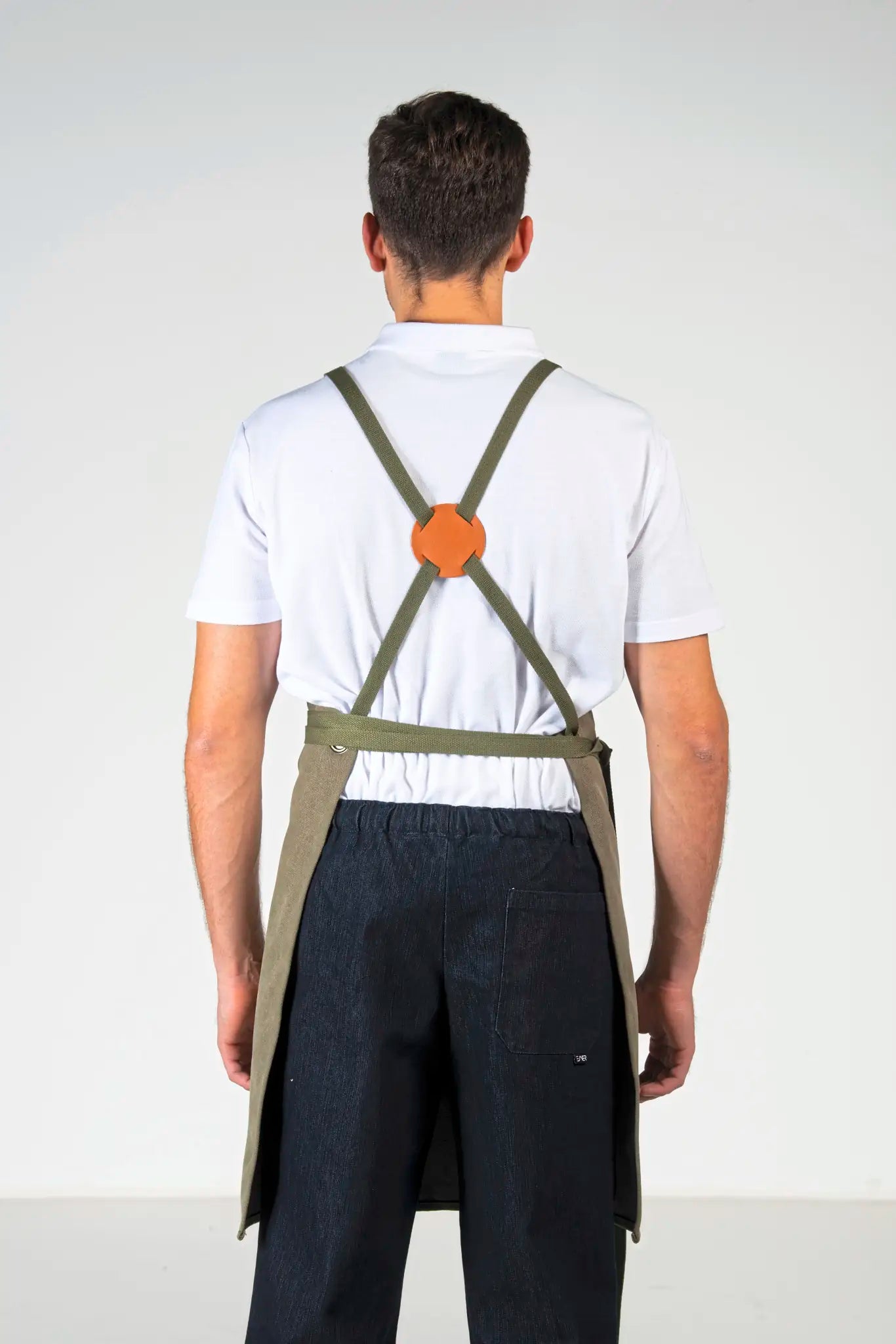 all-groups Unisex Bib Apron