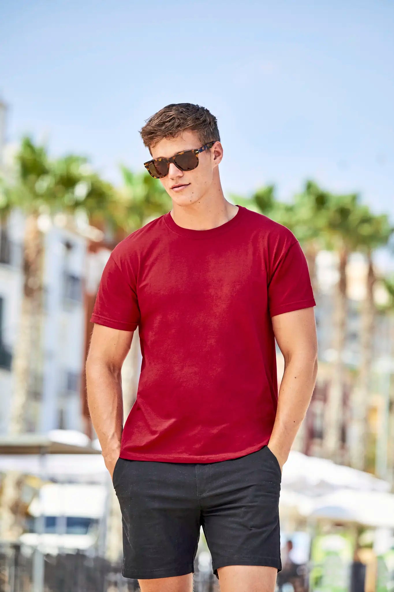 all-groups Men's Original T