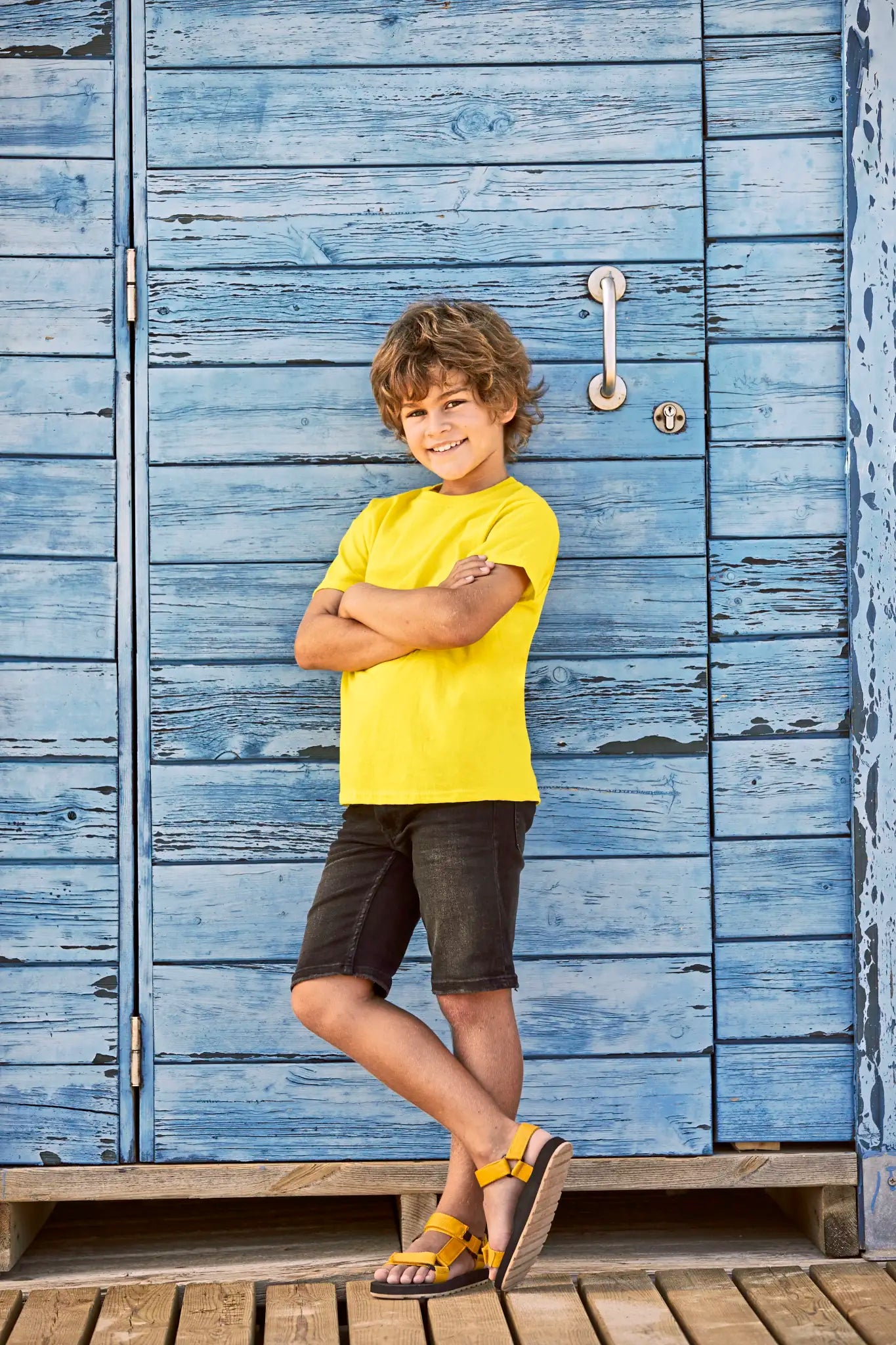 all-groups Kids' Original T
