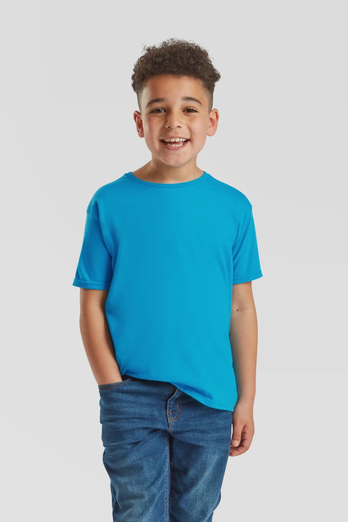 all-groups Kids' Iconic T