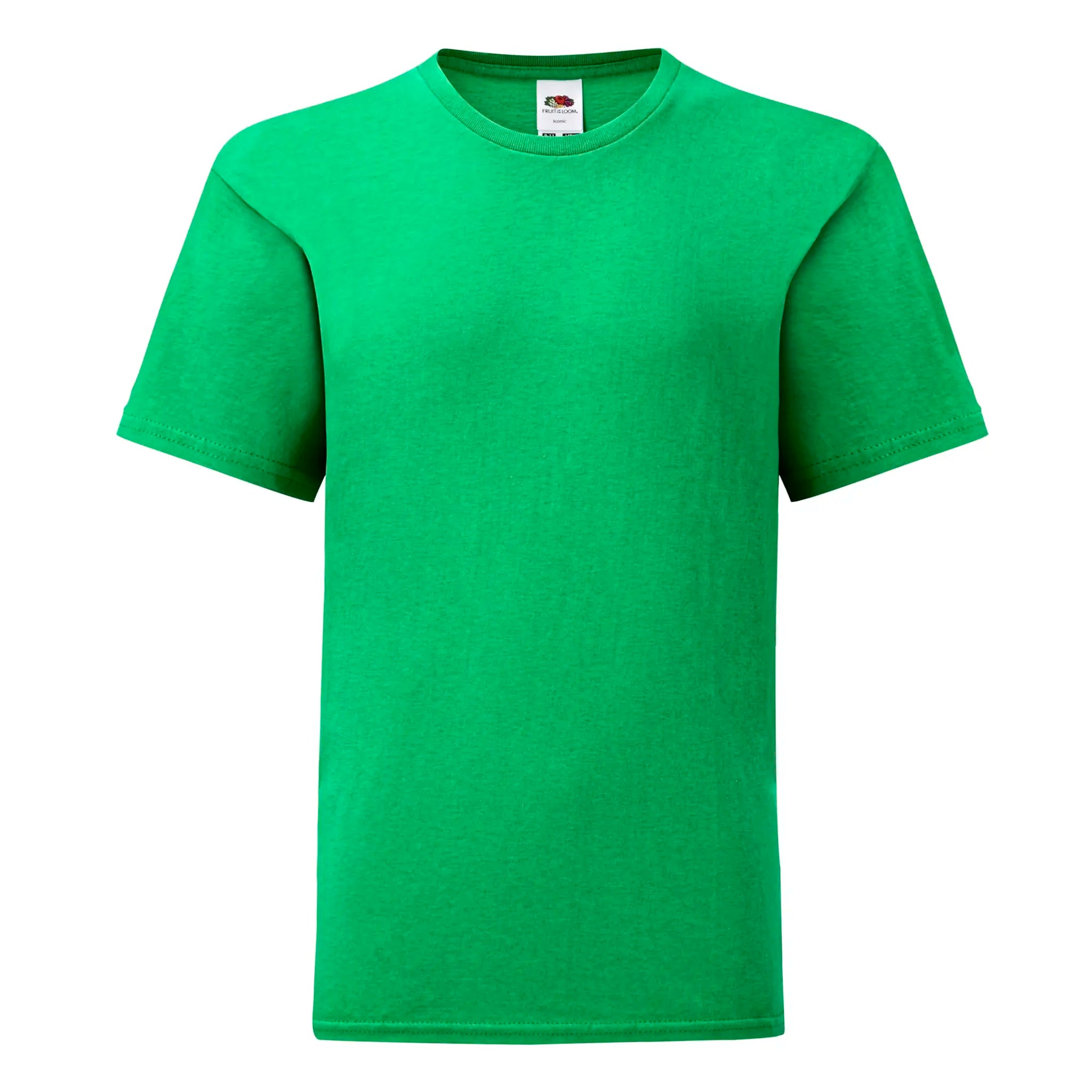 all-groups Kids' Iconic T