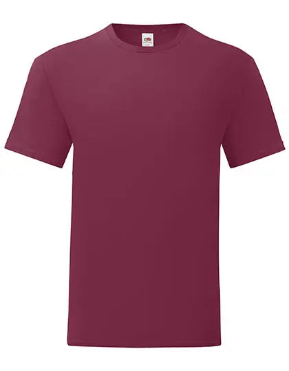 Men's Iconic T