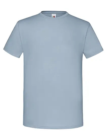 Men's Iconic T