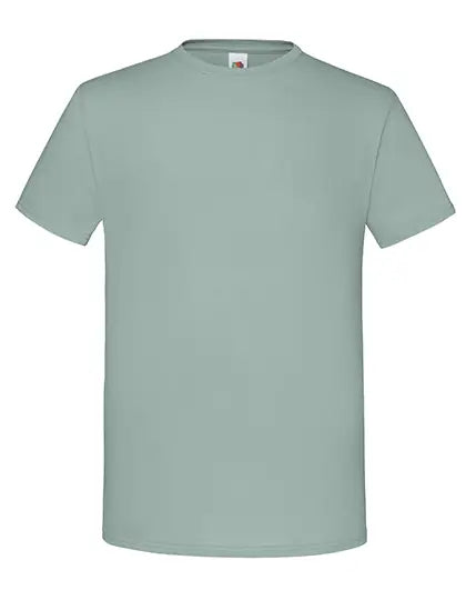 Men's Iconic T