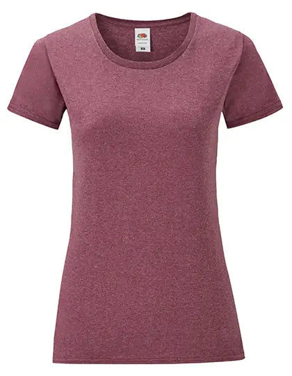 Women's Iconic T