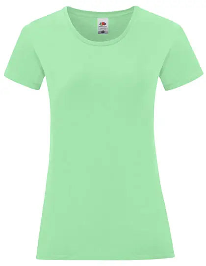 Women's Iconic T