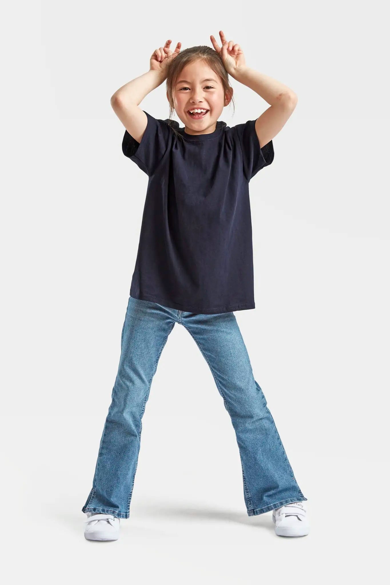 all-groups Kids' Valueweight T