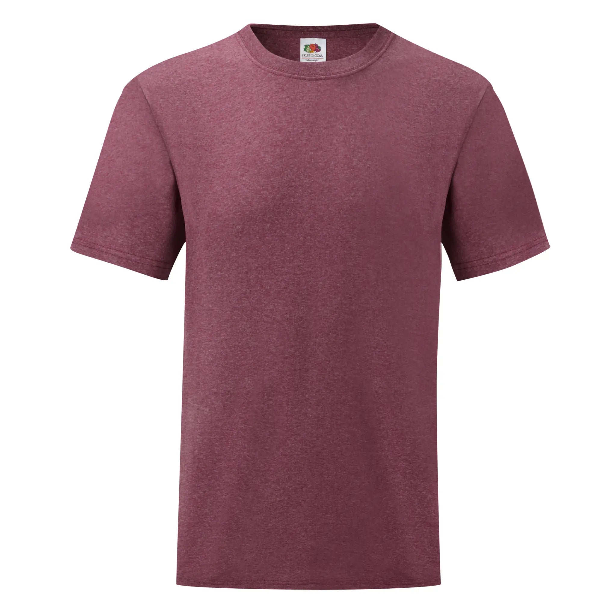 all-groups Men's Valueweight T