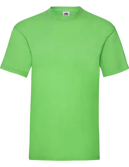 Men's Valueweight T