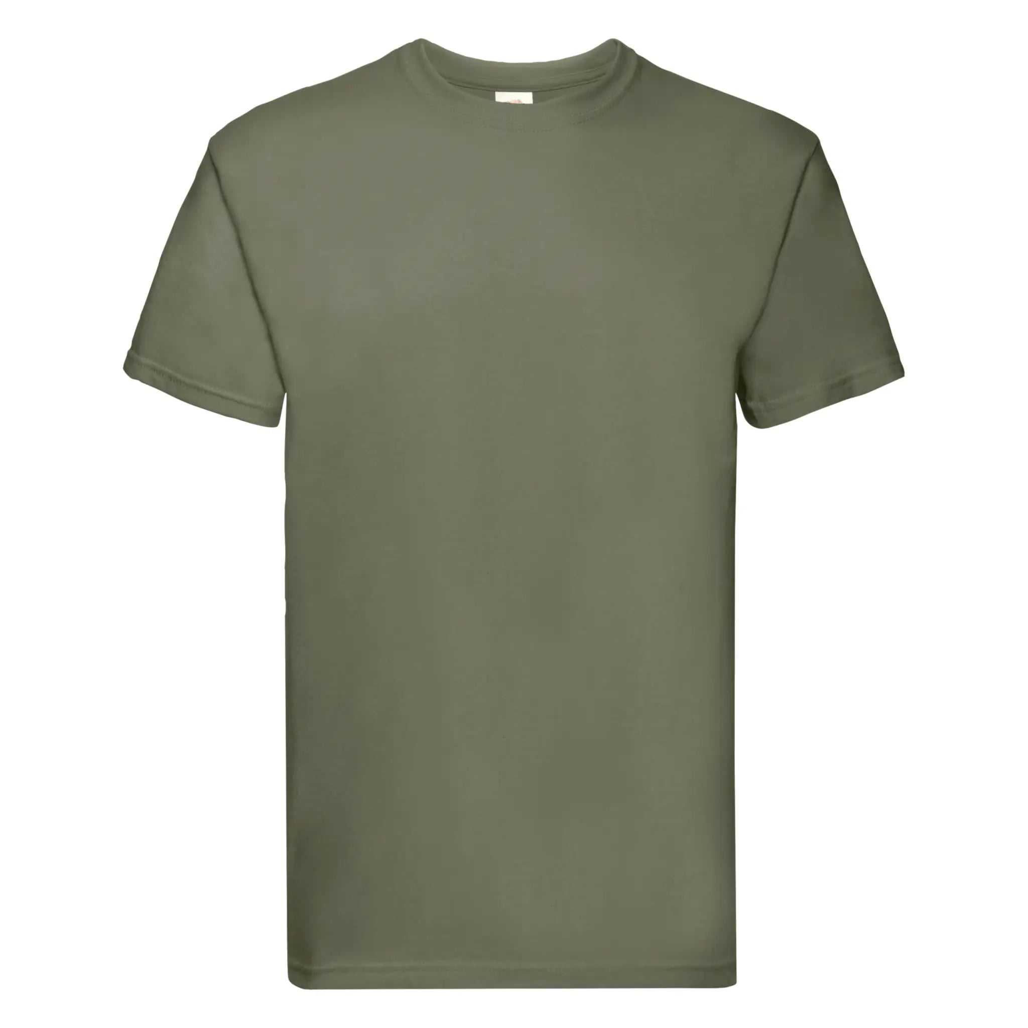 all-groups Men's Super Premium T