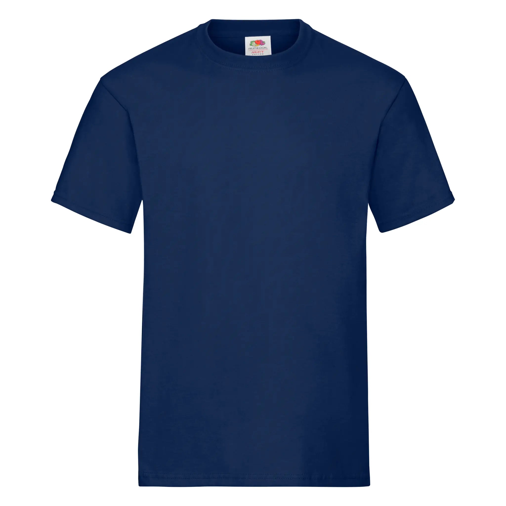 all-groups Men's Heavy Cotton T