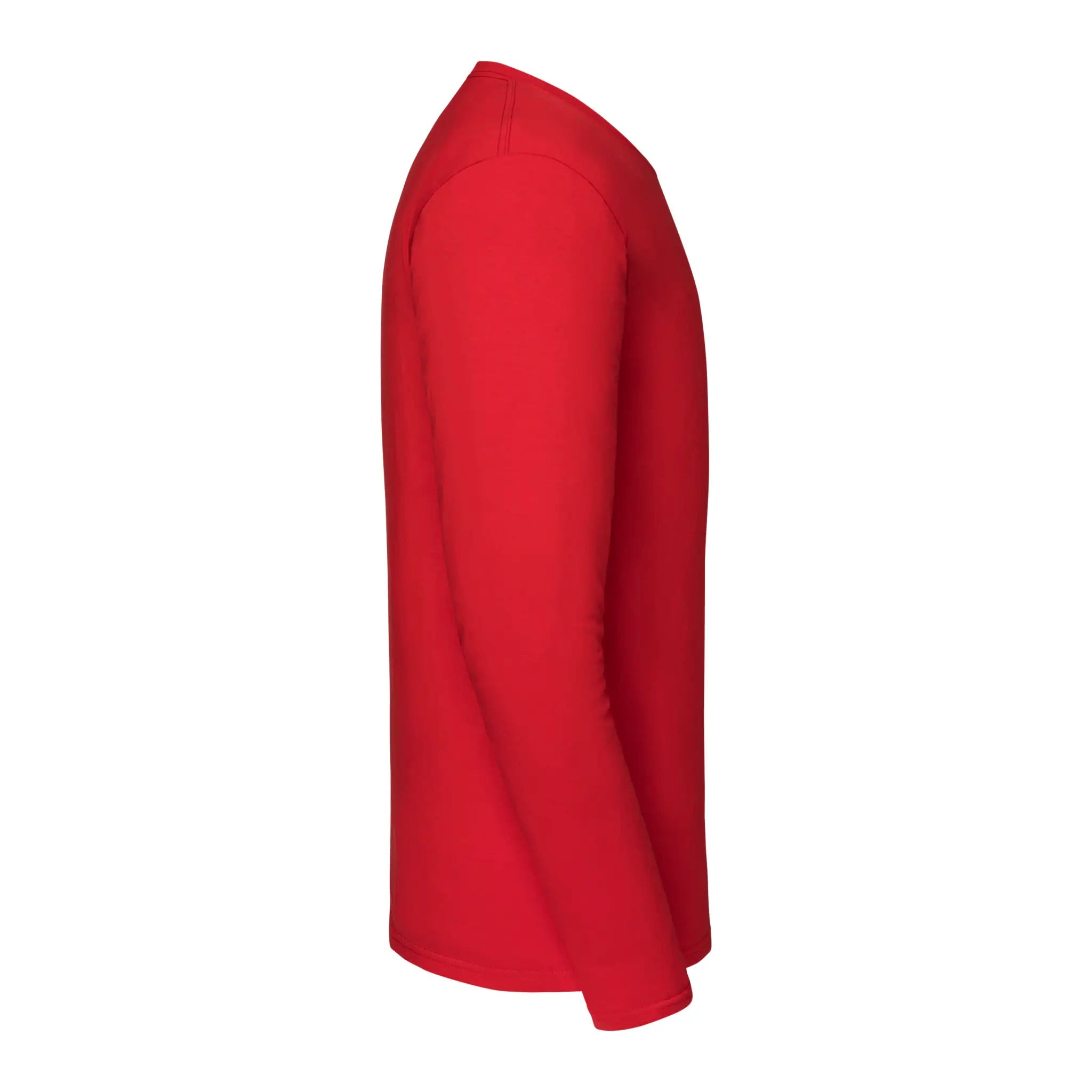 all-groups Men's Iconic 195 Long Sleeve Ringspun T