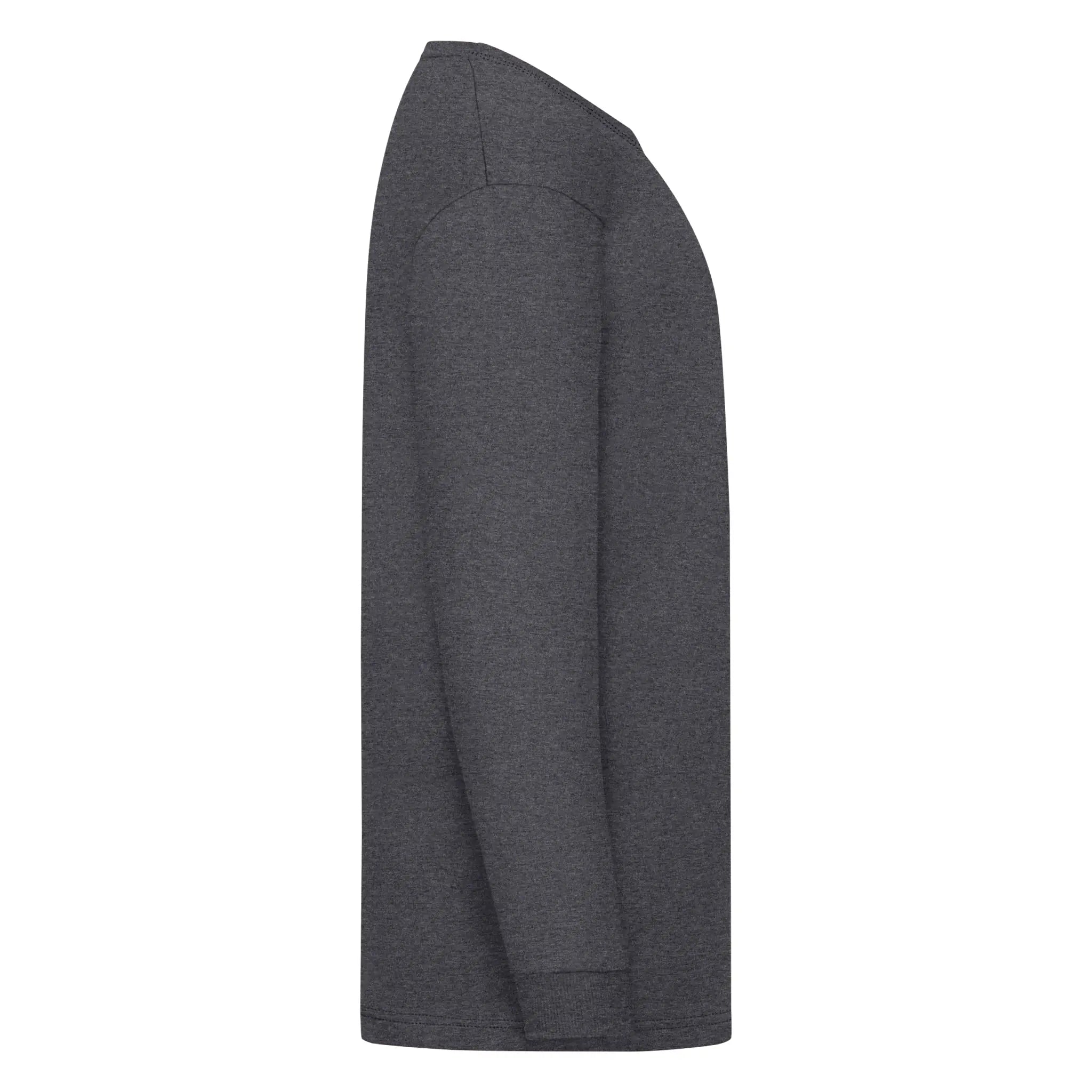 all-groups Kids' Valueweight Long Sleeve T