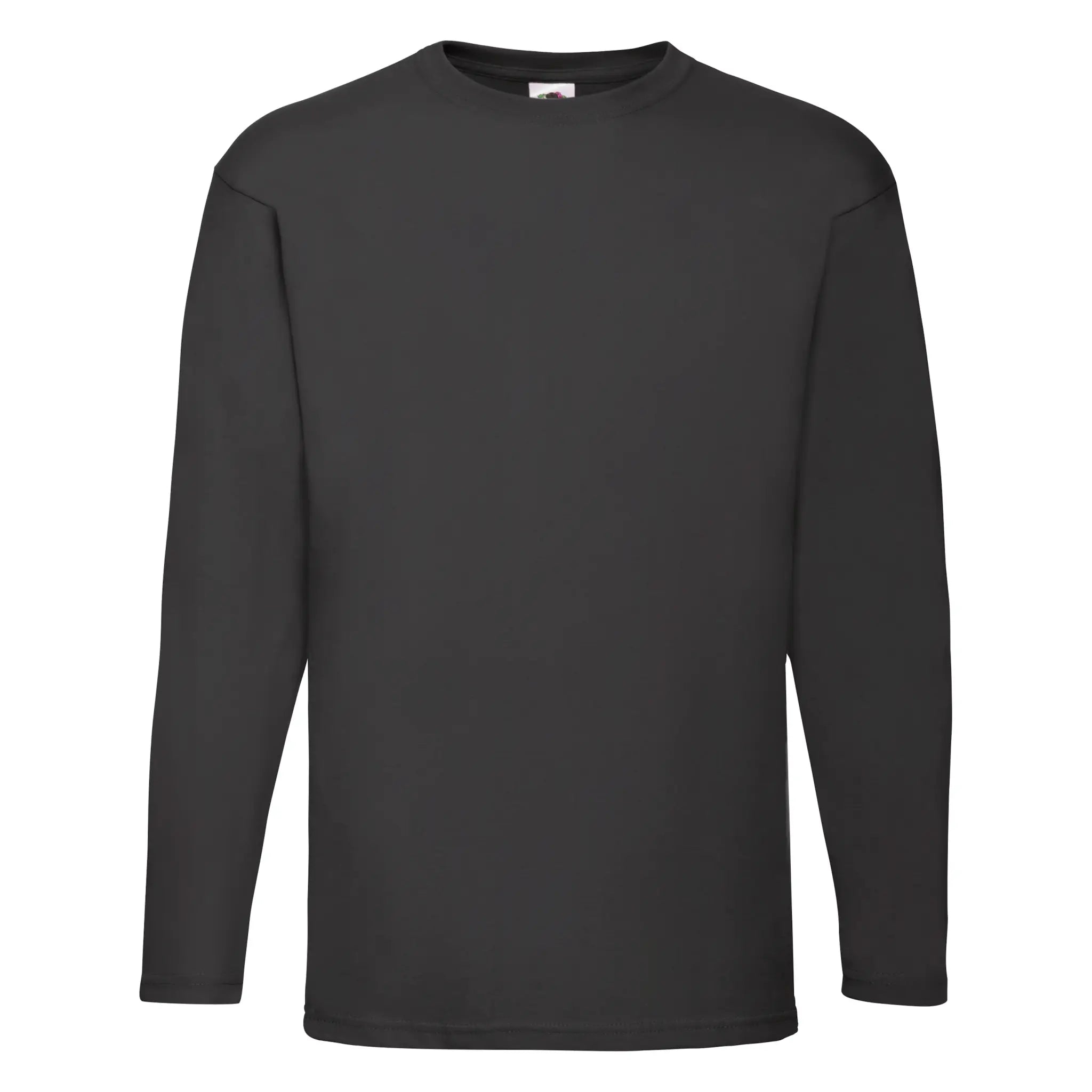 all-groups Men's Valueweight Long Sleeve T
