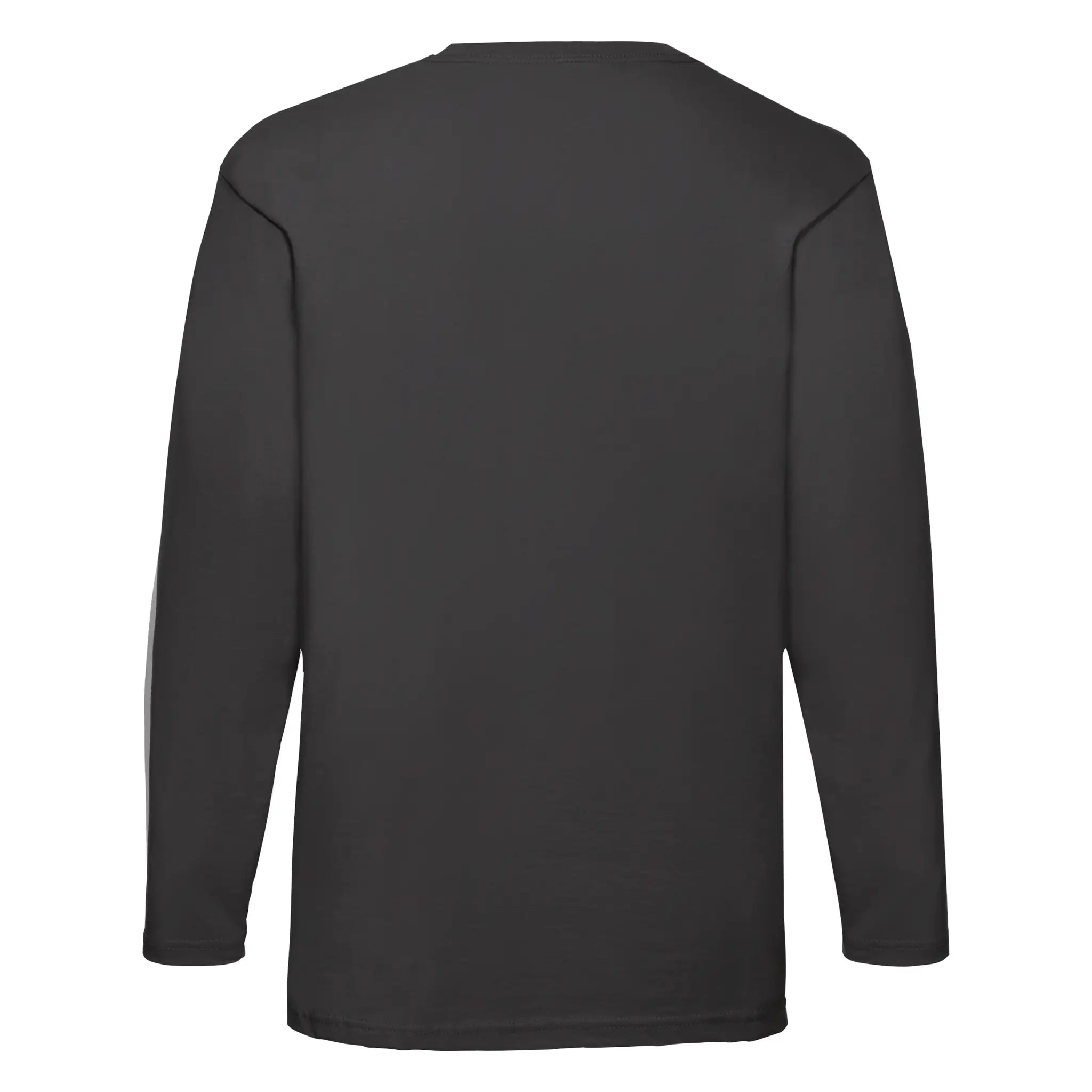 all-groups Men's Valueweight Long Sleeve T