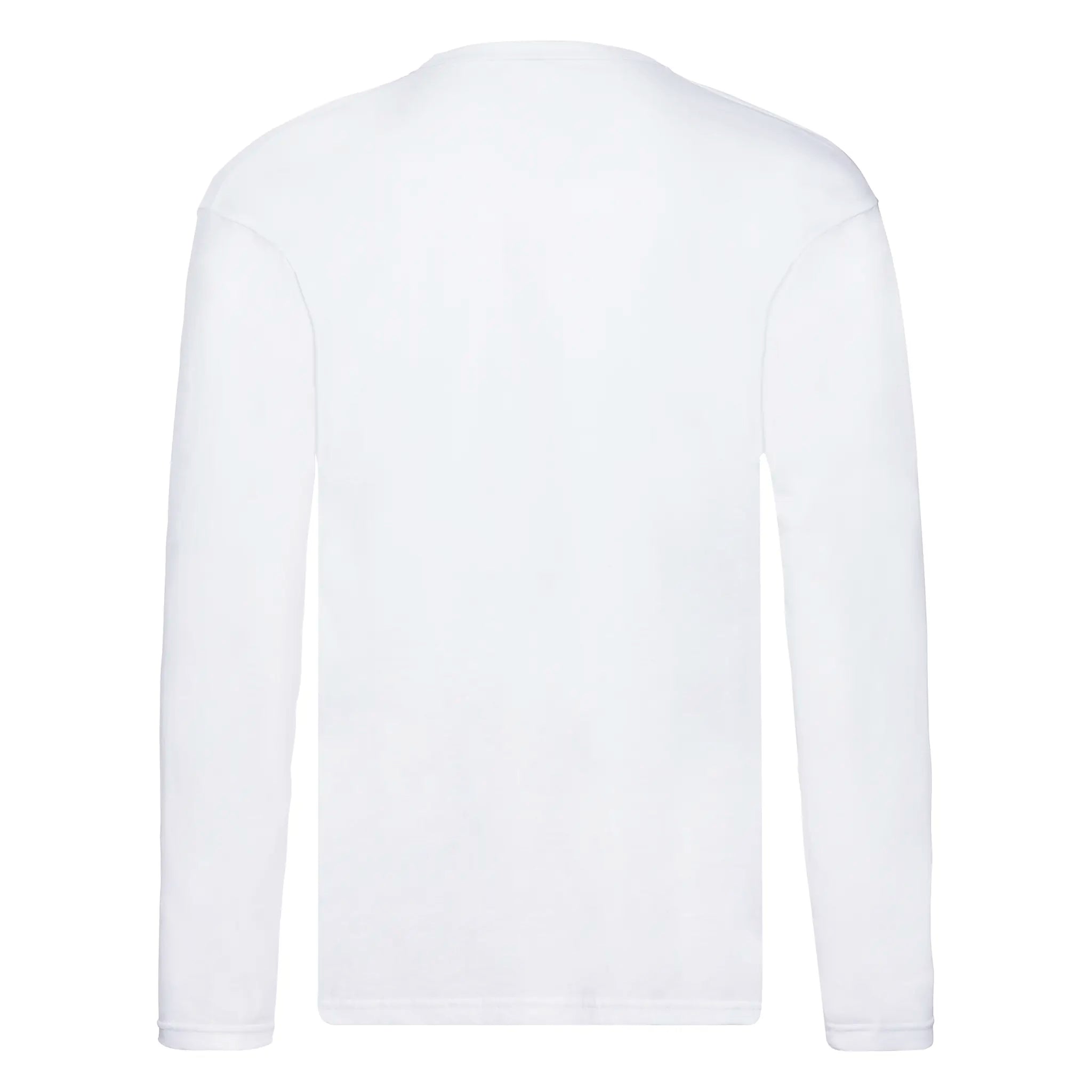 all-groups Men's Original Long Sleeve T