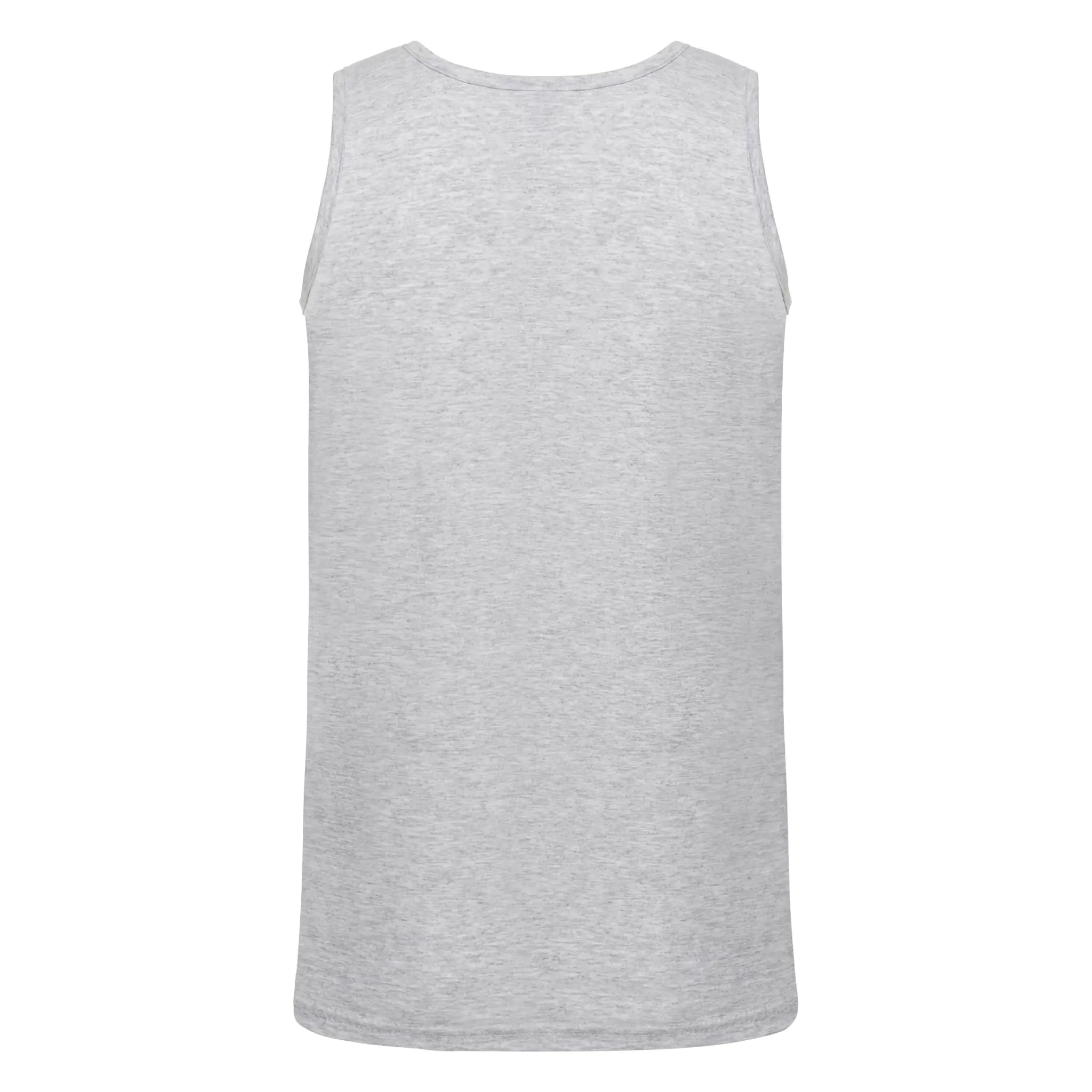 all-groups Men's Valueweight Athletic Vest