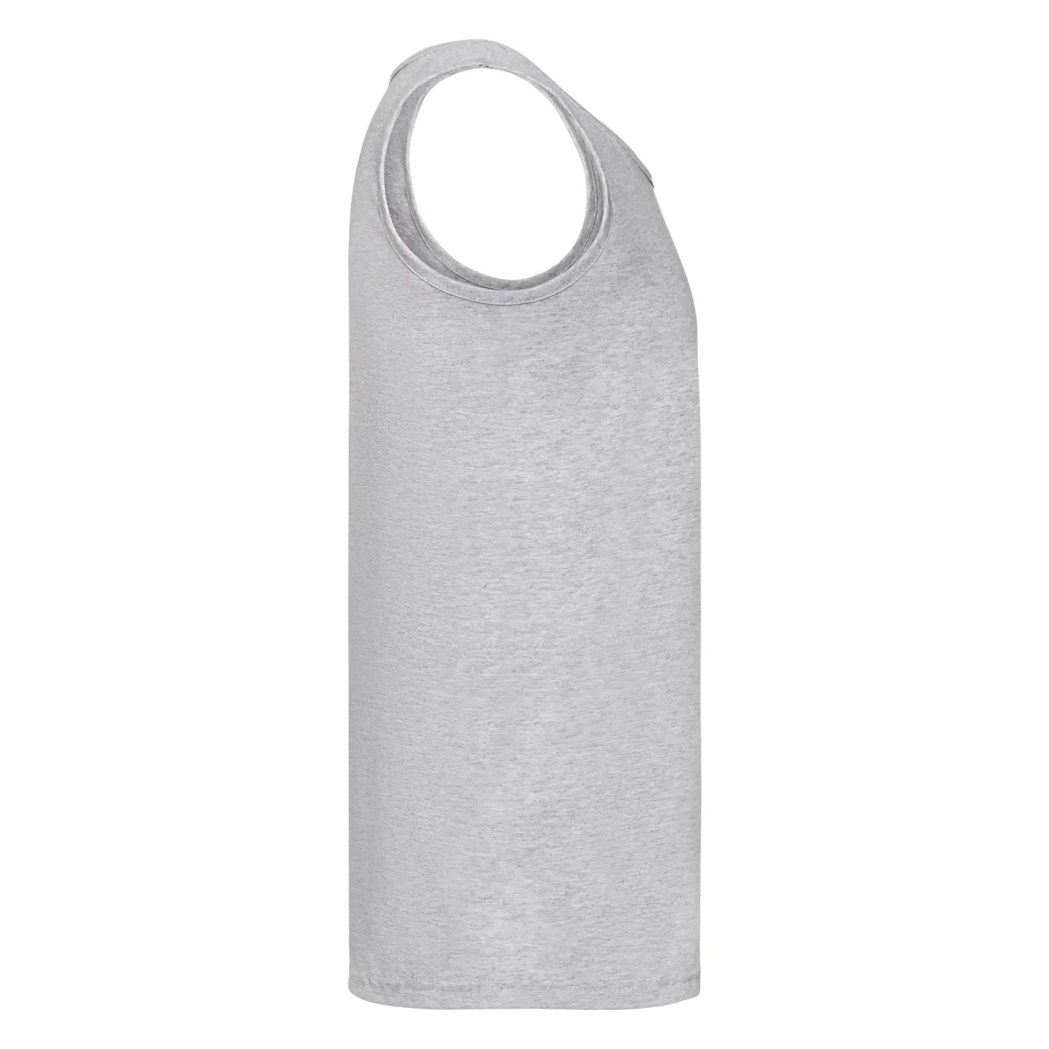 all-groups Men's Valueweight Athletic Vest