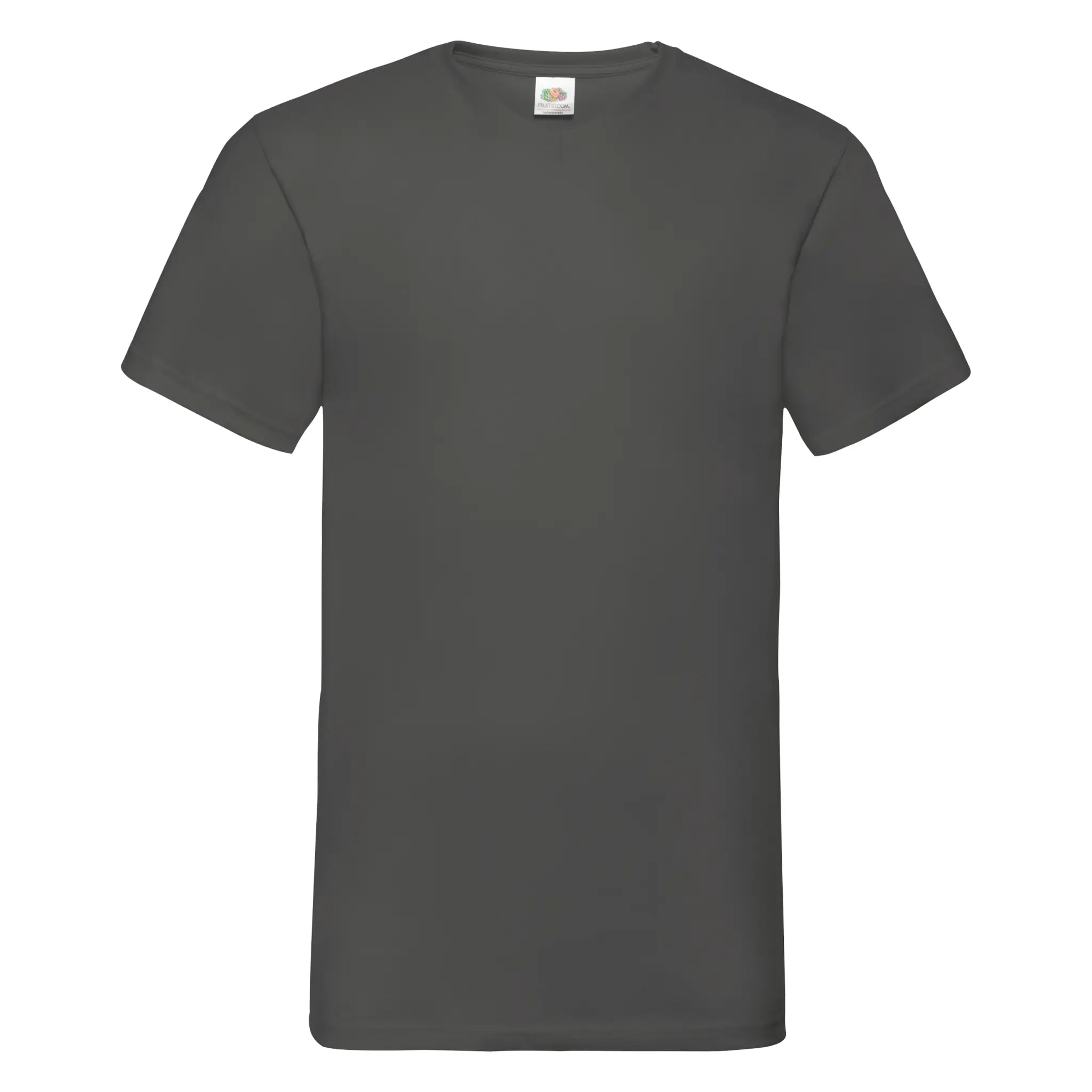 all-groups Men's Valueweight V Neck T