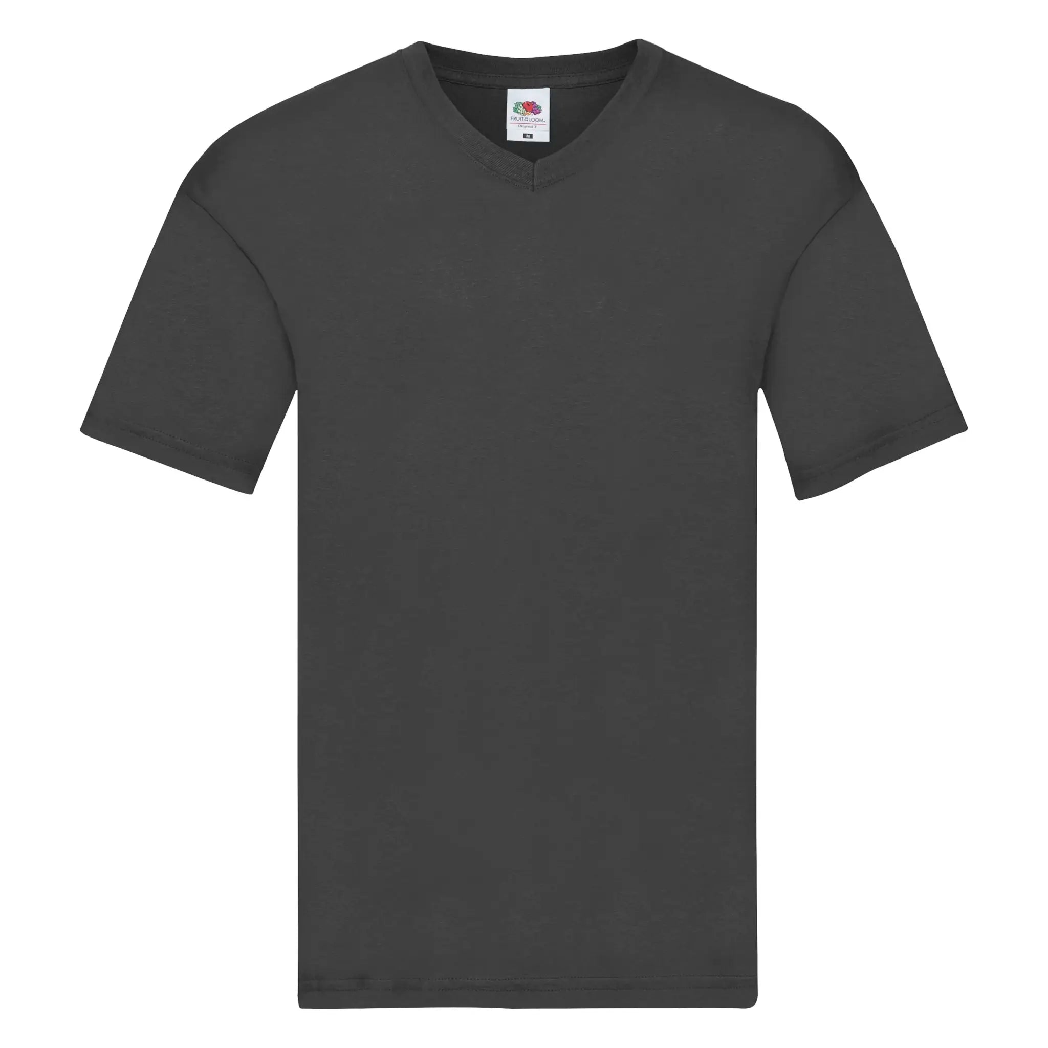 all-groups Men's Original V Neck T