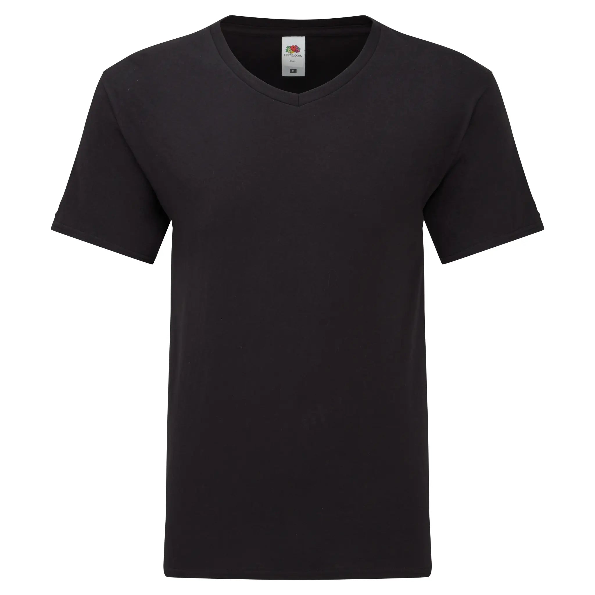 all-groups Men's Iconic 150 V Neck T