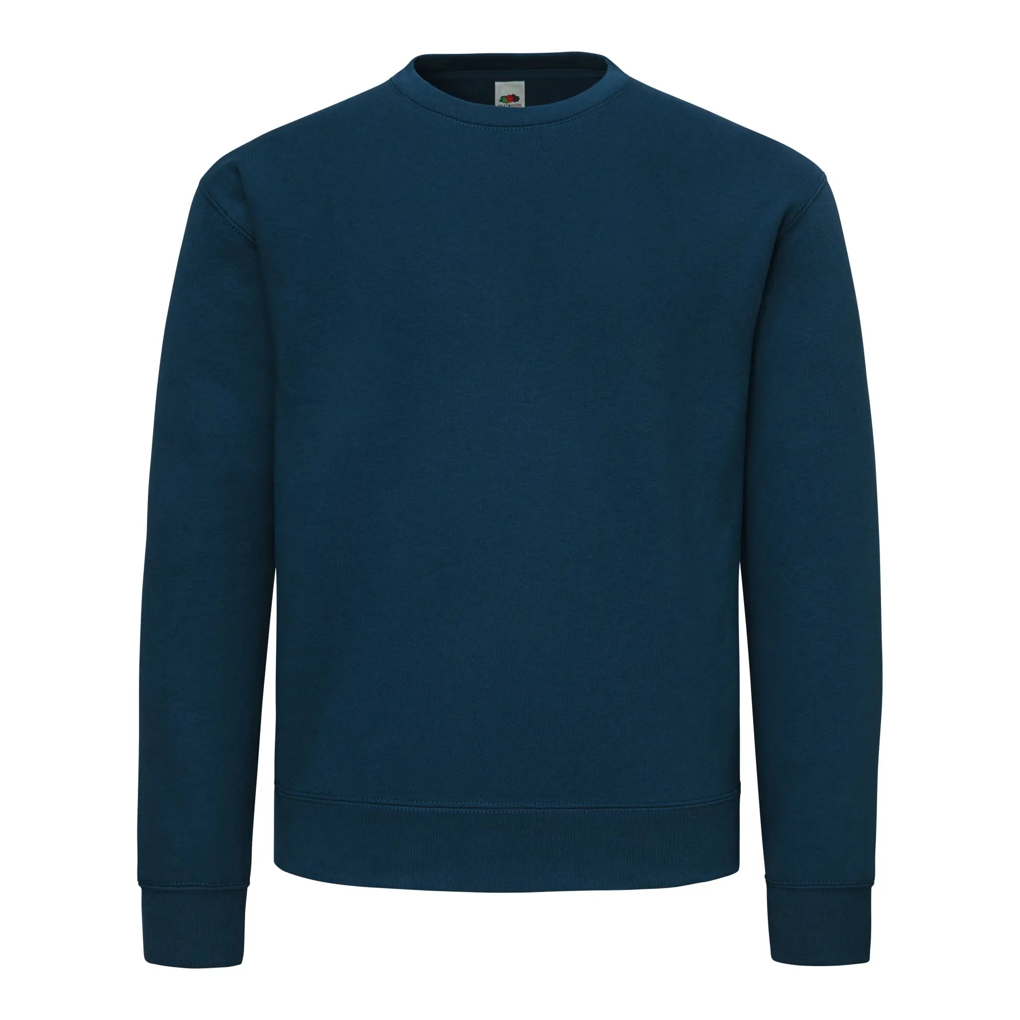all-groups Unisex Supercotton Sweatshirt